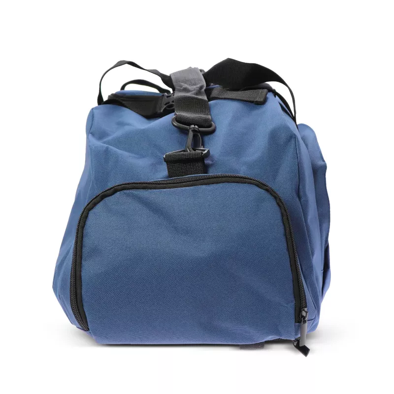 Torba sportowa Karo R-PET 27L - ciemnoniebieski (LT95281-N0010)