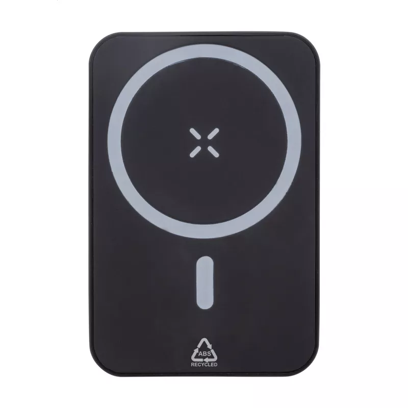 Power bank 5000 mAh RABS Rabobank Mag - czarny (AP864064-10)