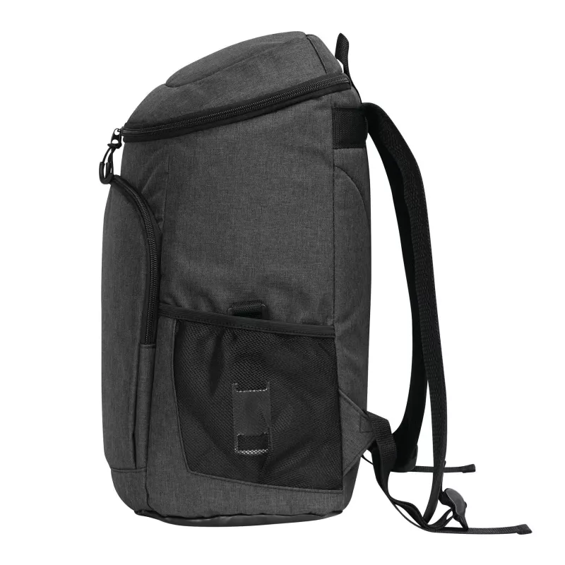 Plecak termoizolacyjny - ciemnoszary (56-0801188)