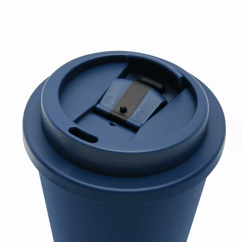 Kubek termiczny RE-USE - granatowy (56-0304622)