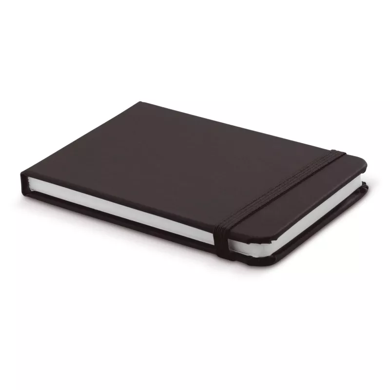 Pocket book A6 - czarny (LT91709-N0002)