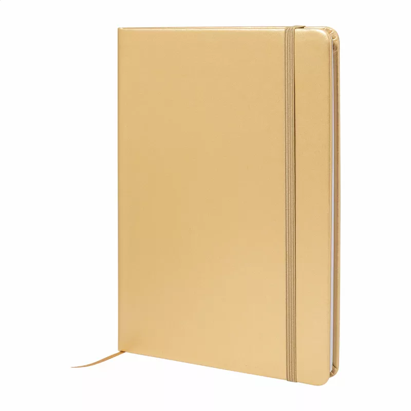 Oropuk A5 notes RPU - złoty (AP800276-98)