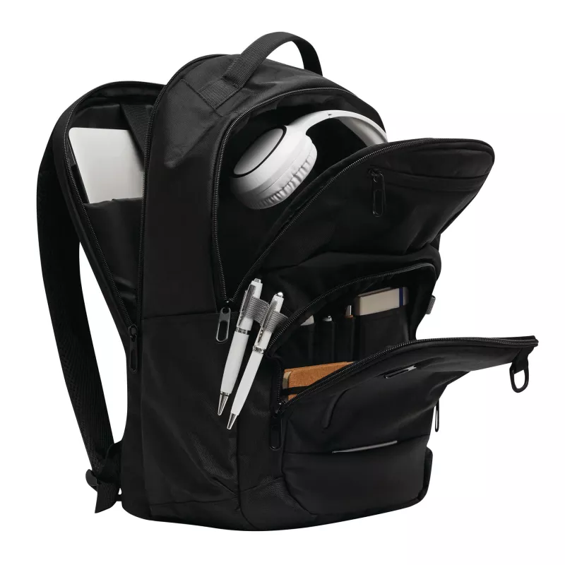 Plecak - czarny (56-0819688)