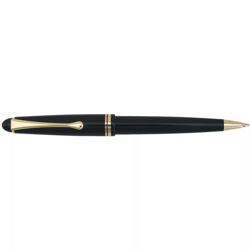 Długopis CLASSIC - czarny (56-1101615)