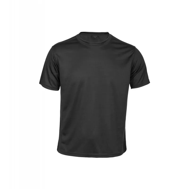Tecnic Rox koszulka sportowa/t-shirt - czarny (AP781303-10)