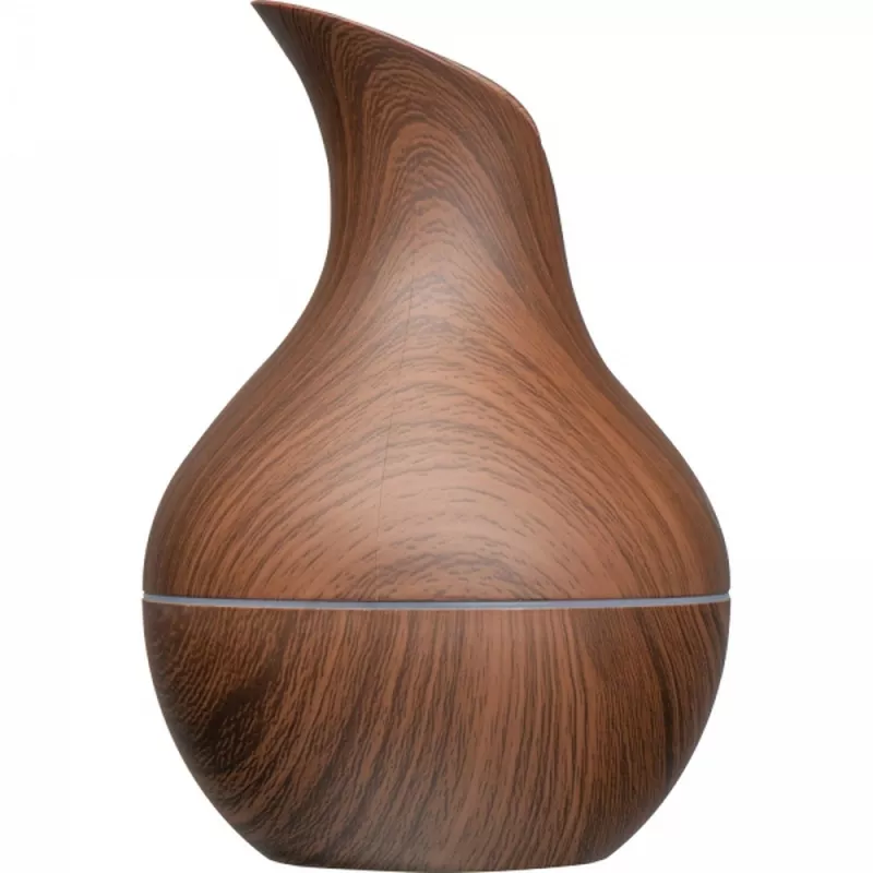 Nawilżacz powietrza 130 ml MICHALINA - brązowy (7390601)