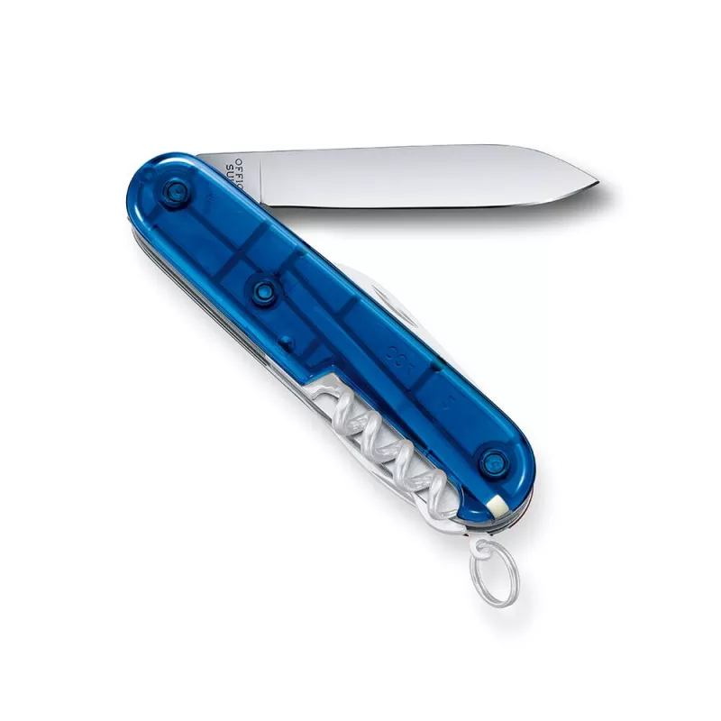 Scyzoryk Climber Victorinox - niebieski (13703T264)