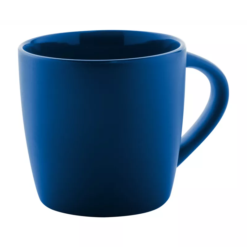 Matara kubek - ciemno niebieski (AP800547-06A)