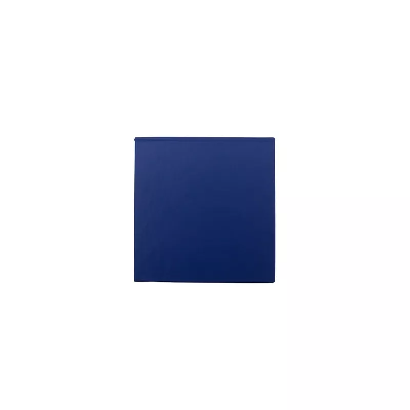 Blok z karteczkami do notatek i do zaznaczania - niebieski (R73674.04)