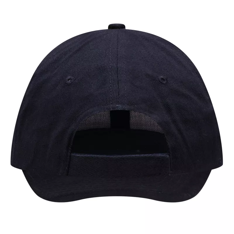Czapka baseballowa - granatowy (56-0702183)