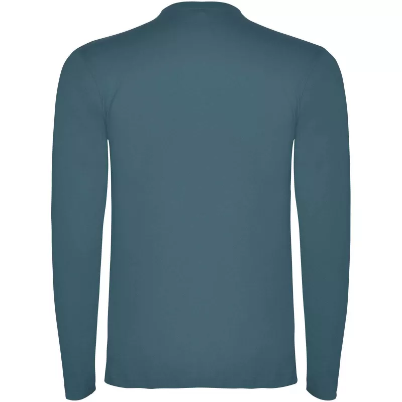 Extreme koszulka męska z długim rękawem - Storm blue (R1217-STORMBL)