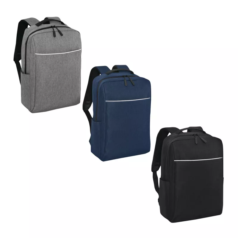 Plecak - czarny (56-0819716)