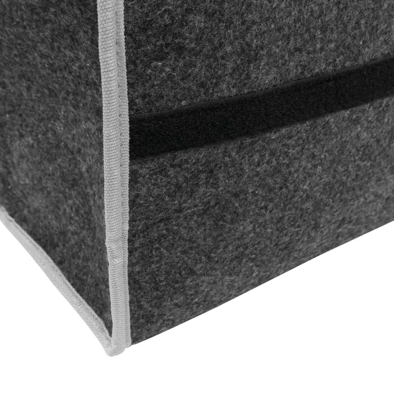 Torba do bagażnika - czarny, szary (56-0890028)