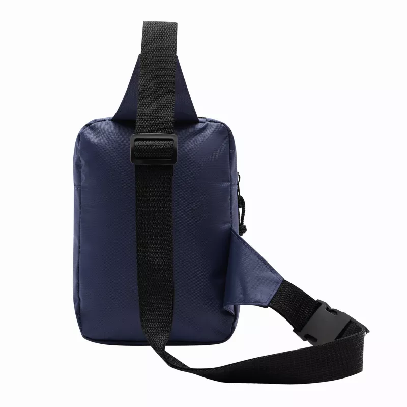 Torba na ramię - niebieski (56-0814581)