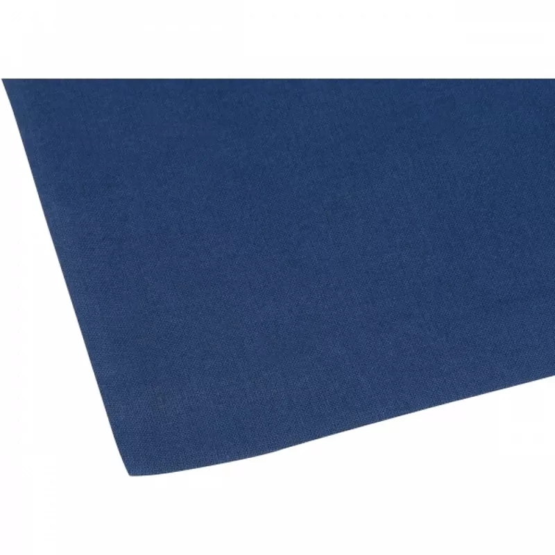 Torba bawełniana z długimi uszami 140 g/m2 COPENHAGEN - granatowy (088044)