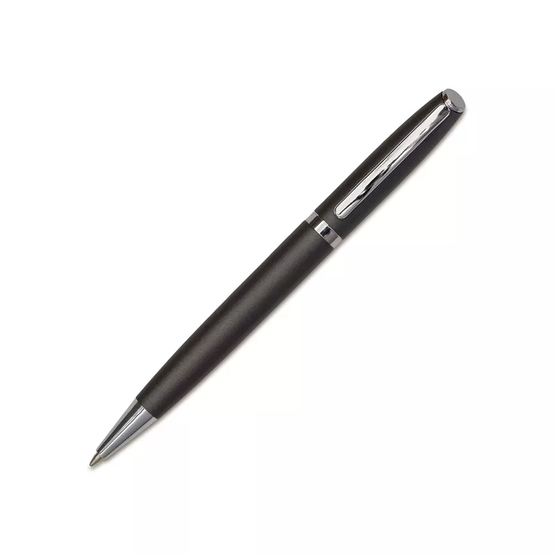 Długopis aluminiowy Trail - grafitowy (R73421.41)