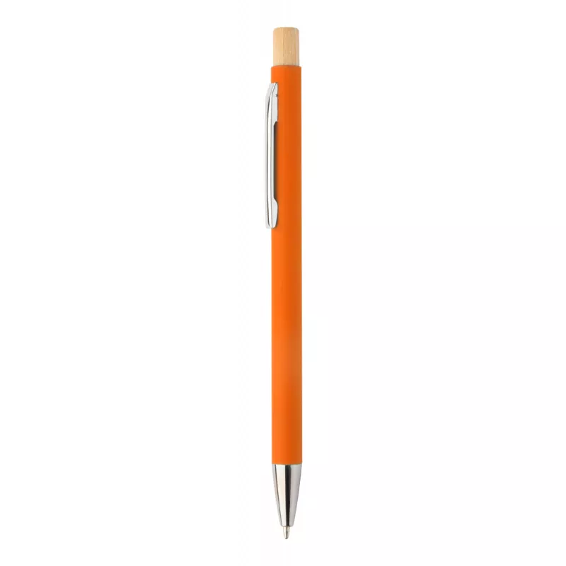 Iriboo długopis - pomarańcz (AP808094-03)