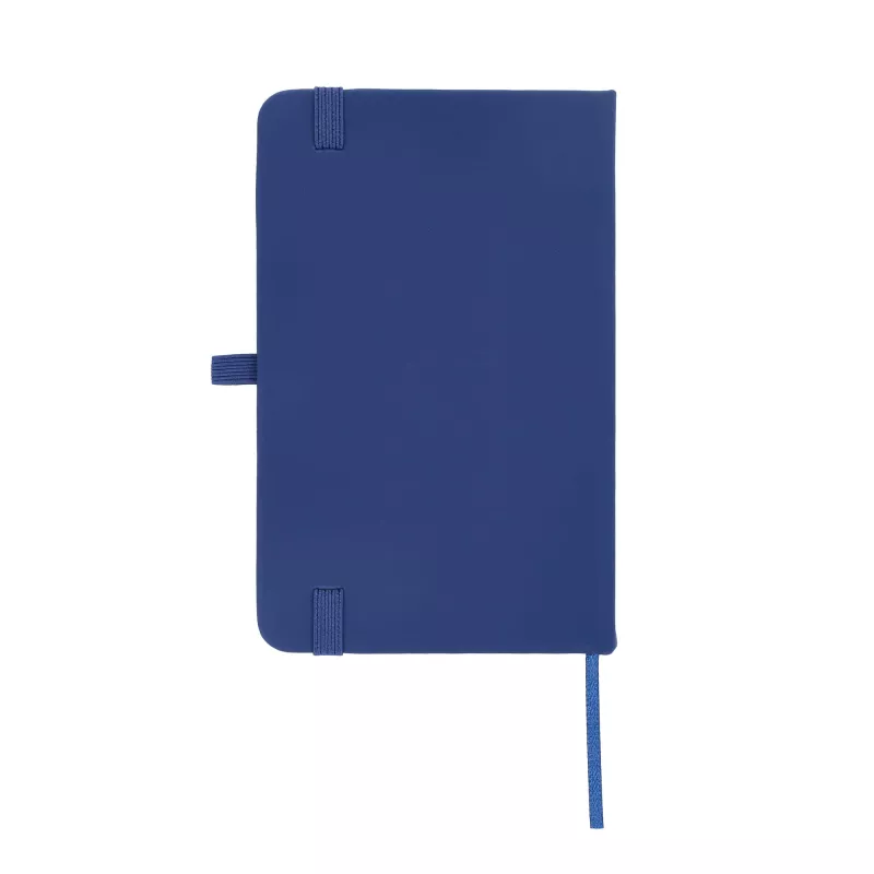 Notatnik PU Sora A6 - ciemnoniebieski (LT92096-N0010)