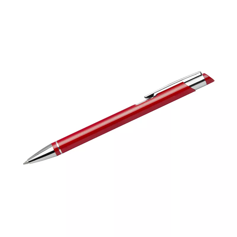 Długopis DOT - czerwony (19457-04)