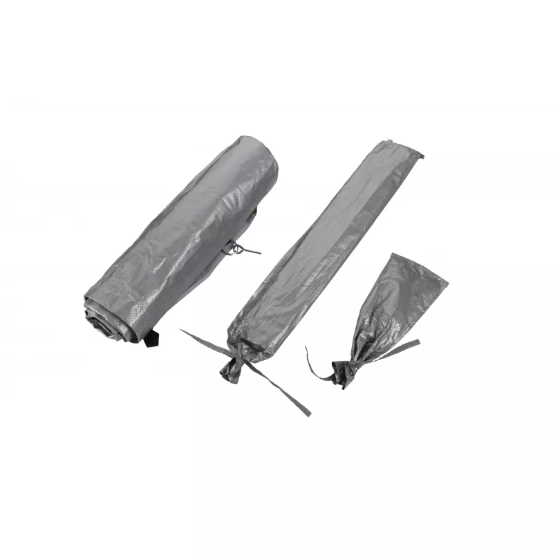 Namiot plażowy KERKINI Schwarzwolf - niebieski (F4801700AJ304)