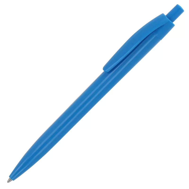 Ballpen Finn R-ABS - niebieski (LT87823-N0011)