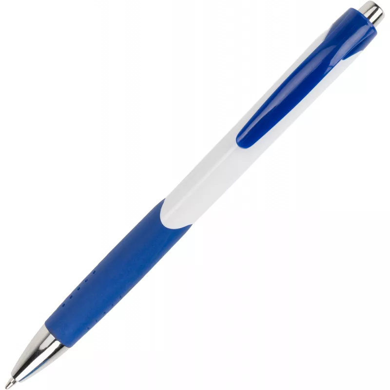 Długopis plastikowy HARRIET - niebieski (1789904)