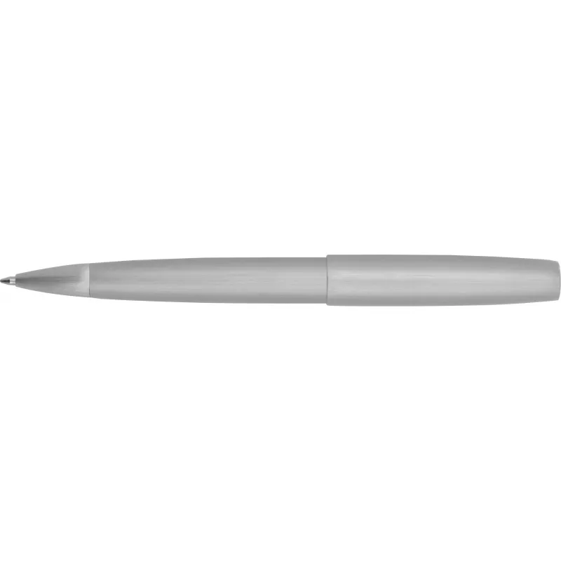 Długopis metalowy DES MOINES MoLu - szary (533707)