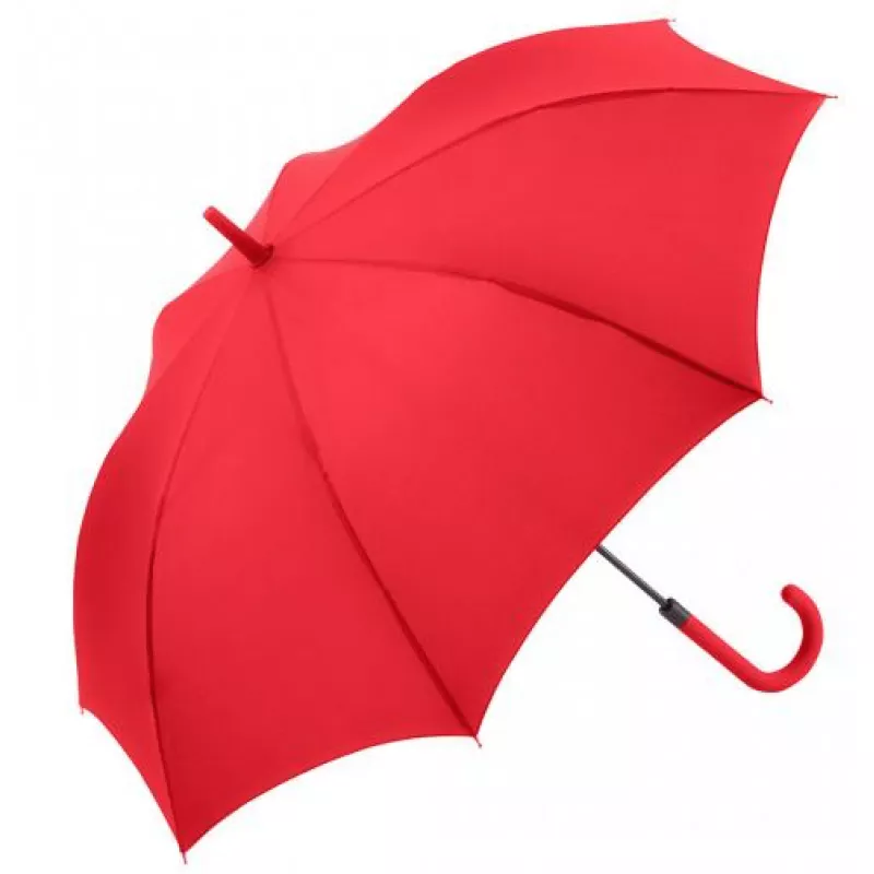 Parasol reklamowy FARE 1115 - Red (FARE-1115-RED)