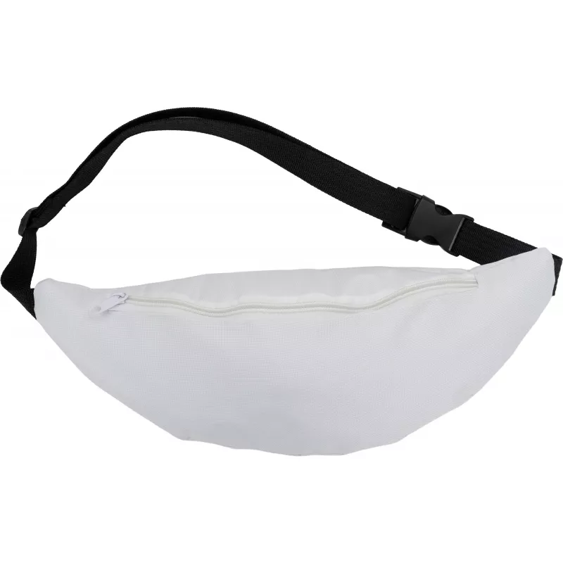 Saszetka CARAVELAS - biały (069706)