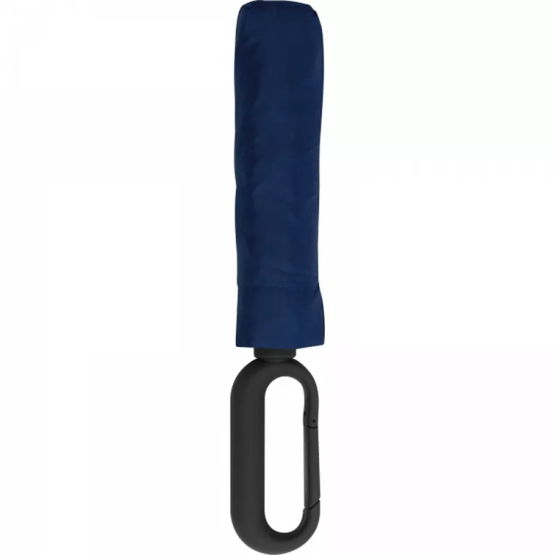 Parasol manualny ø98 cm RENEE - granatowy (4088544)