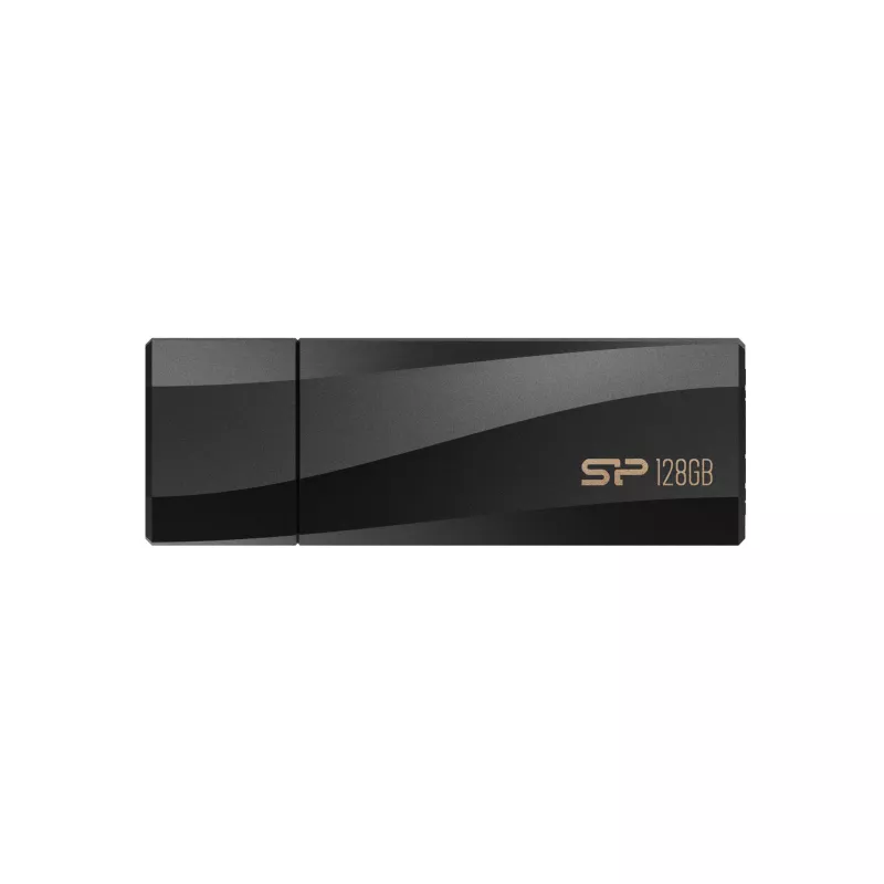 Pendrive Silicon Power Blaze B07 USB 3.2 16-256GB - czarny (EG832603 128GB)