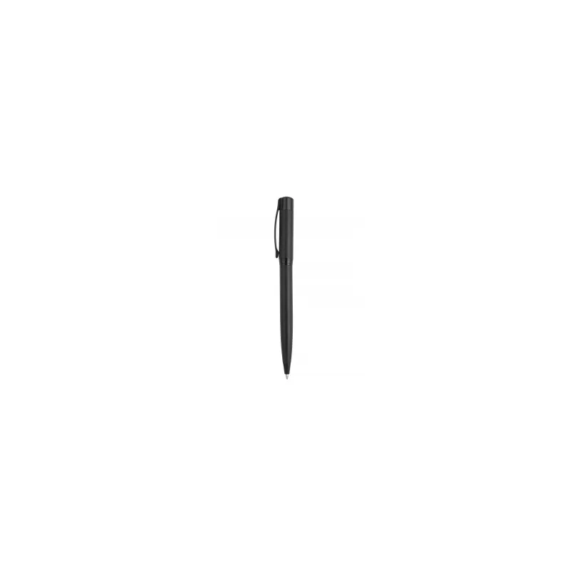 Długopis metalowy LUBERON Pierre Cardin - czarny (B0102500IP303)