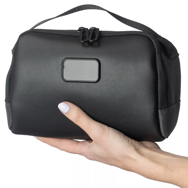 Torba na ramię BrandCharger Virtuo Ora - czarny (VB276-03)