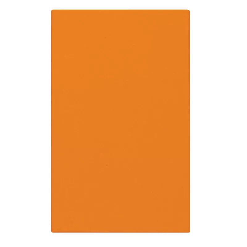 Notes - pomarańczowy (56-1103243)