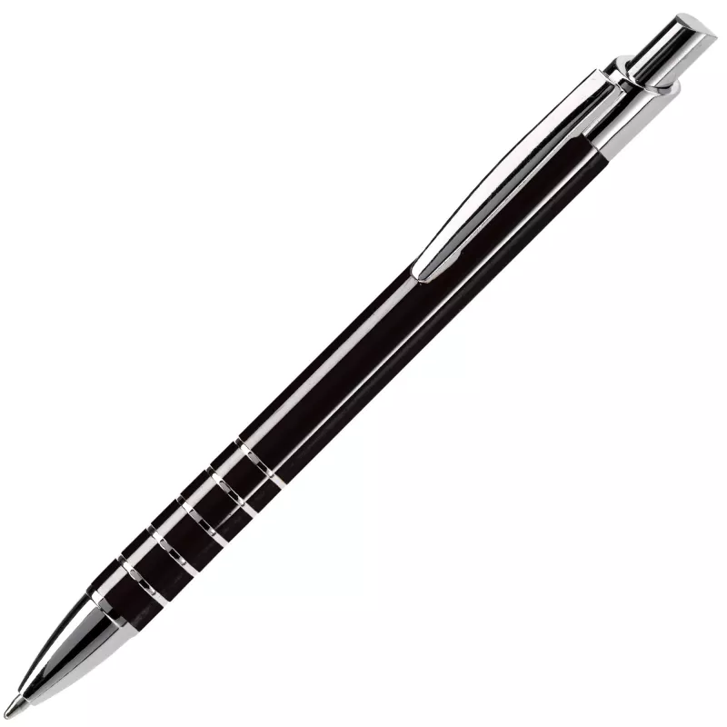 Długopis metalowy Talagante - czarny (LT87926-N0002)
