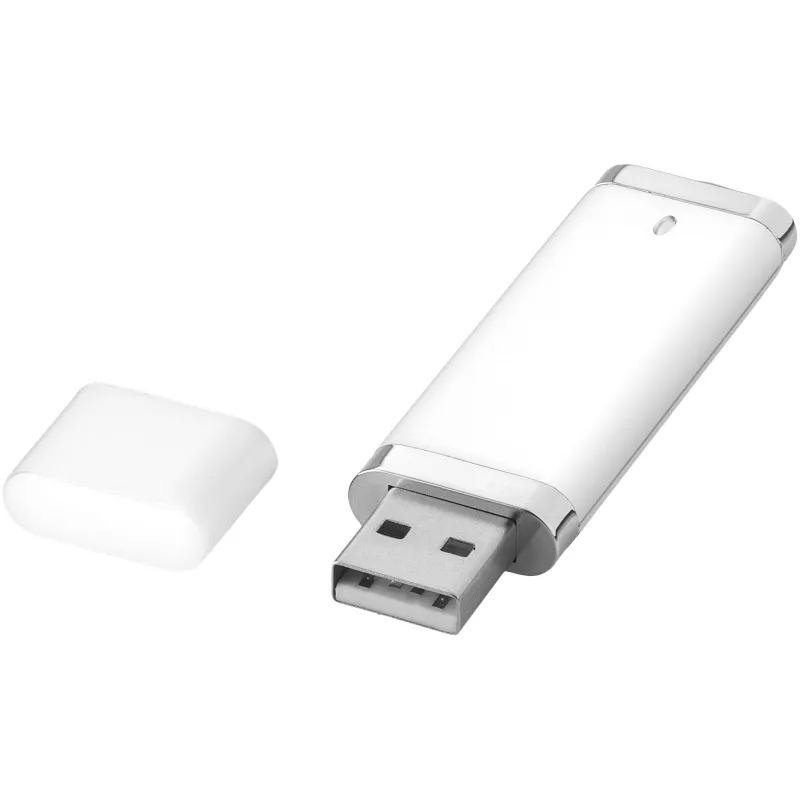 Pamięć USB Flat 4GB - Biały (12352501)