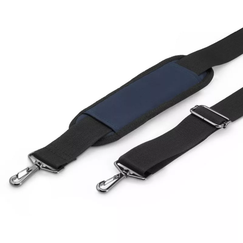 Torba na laptopa 15,6"-16,2" Hama Lightweight Premium - granatowy (VH046-04)