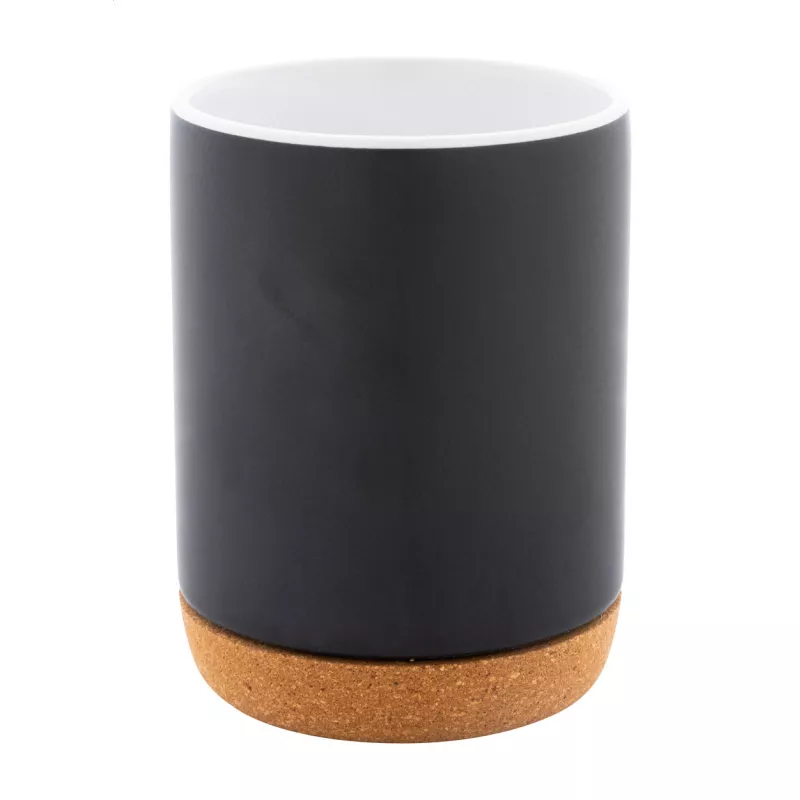 Koberg kubek - czarny (AP800597-10)