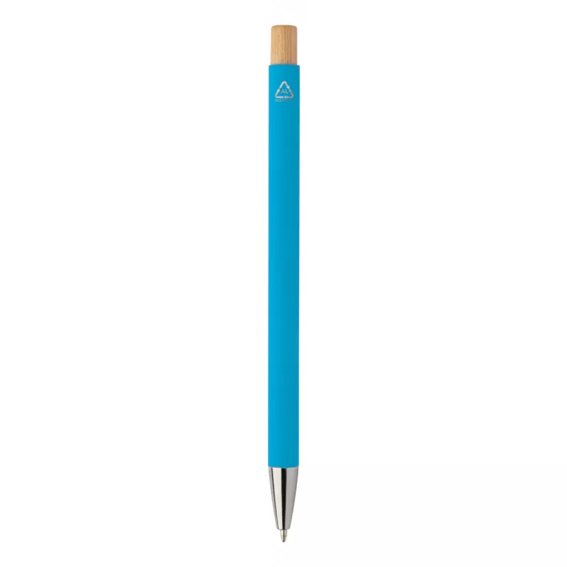 Iriboo długopis - jasnoniebieski (AP808094-06V)