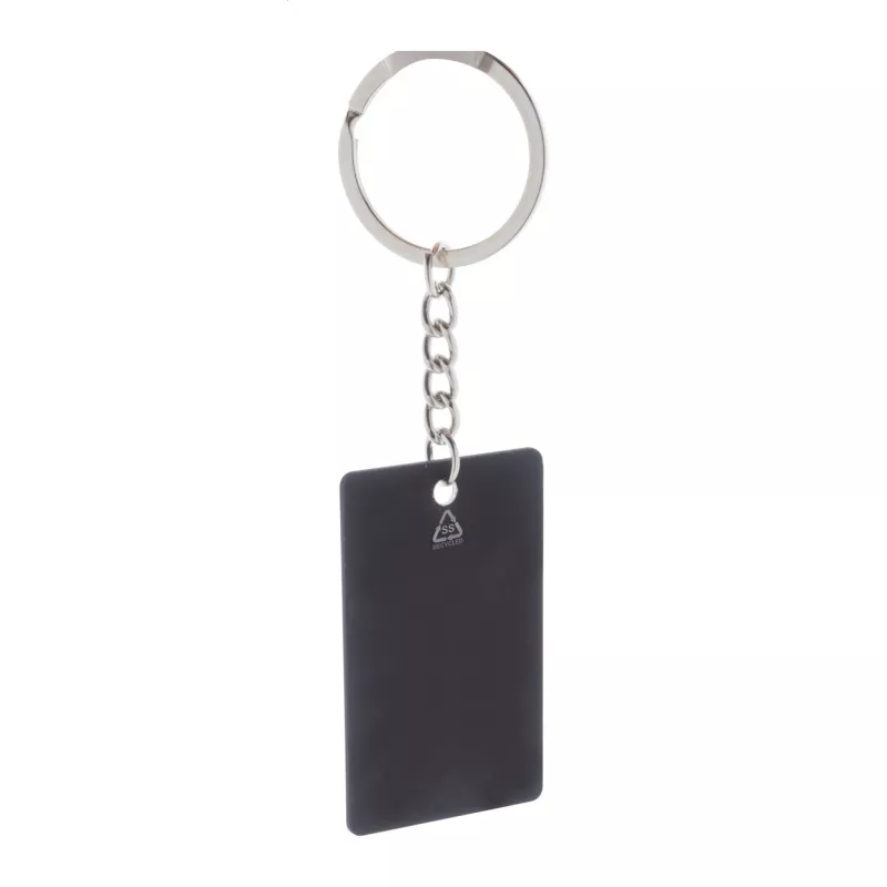 RectoShine brelok - czarny (AP808269-10)