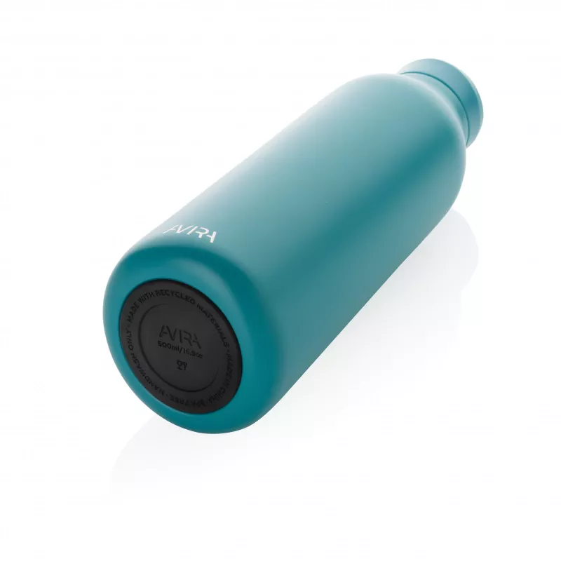 Butelka termiczna 500 ml Avira Avior - turkusowy (P438.007)