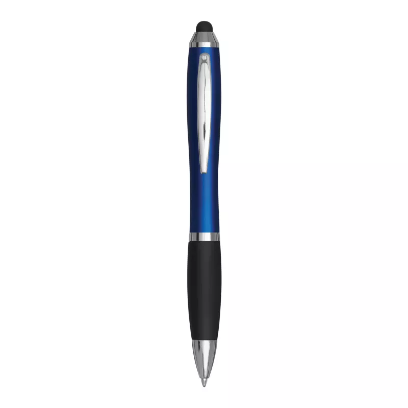 SWAY TOUCH - Długopis SWAY TOUCH - niebieski (56-1102020)