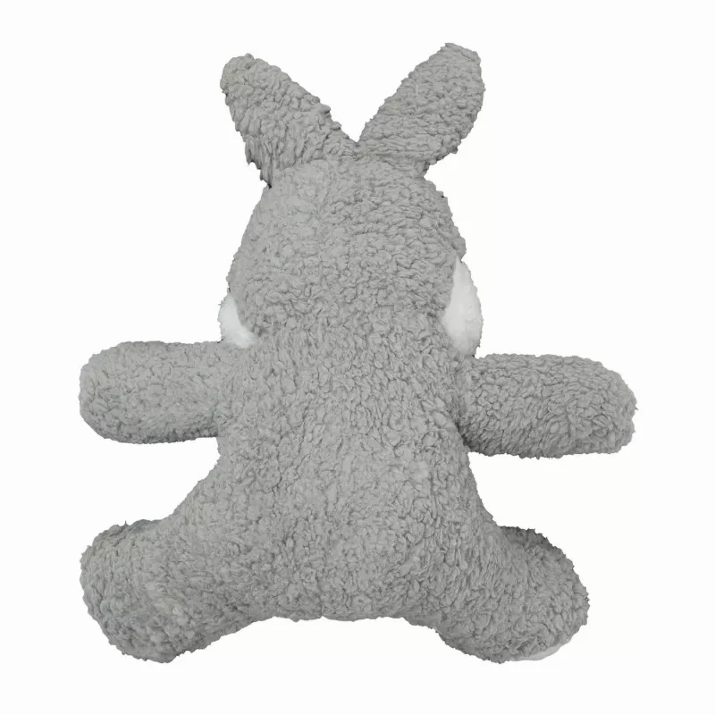 Pluszowy królik - szary (56-0502613)