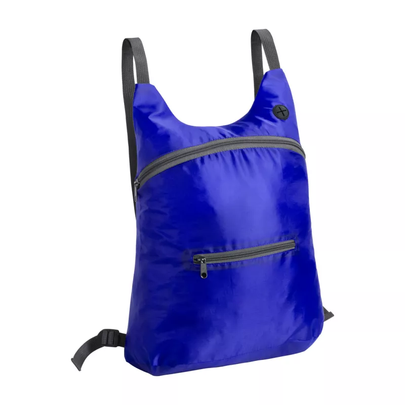 Mathis plecak składany - niebieski (AP781391-06)