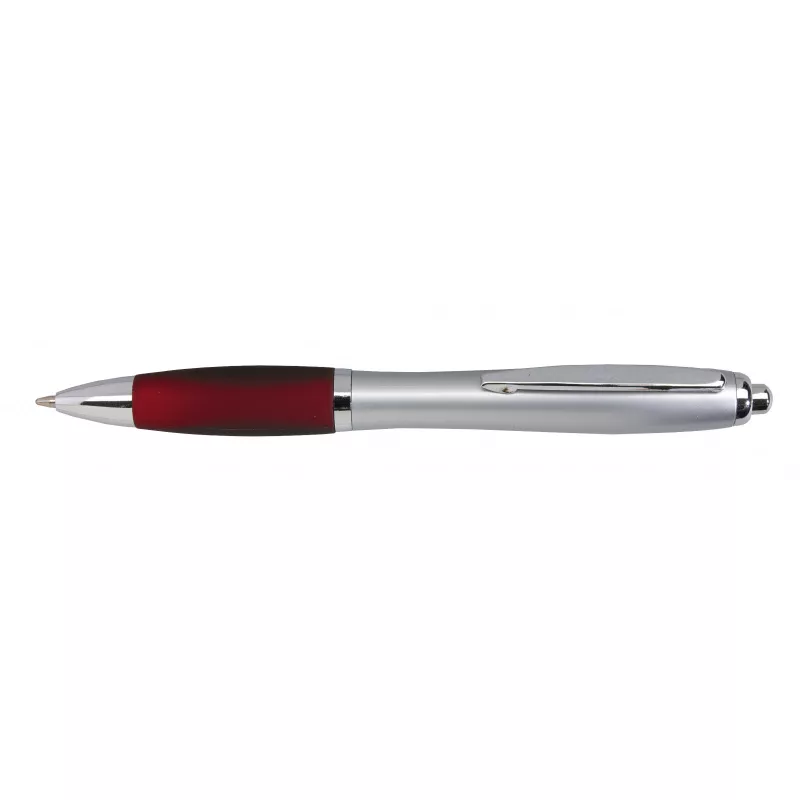 Długopis SWAY - bordowy (56-1102002)
