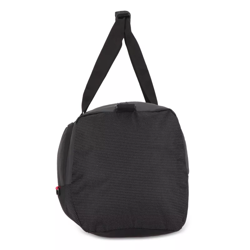 Torba weekendowa Maverick 27L - czarny (LT95361-N0002)
