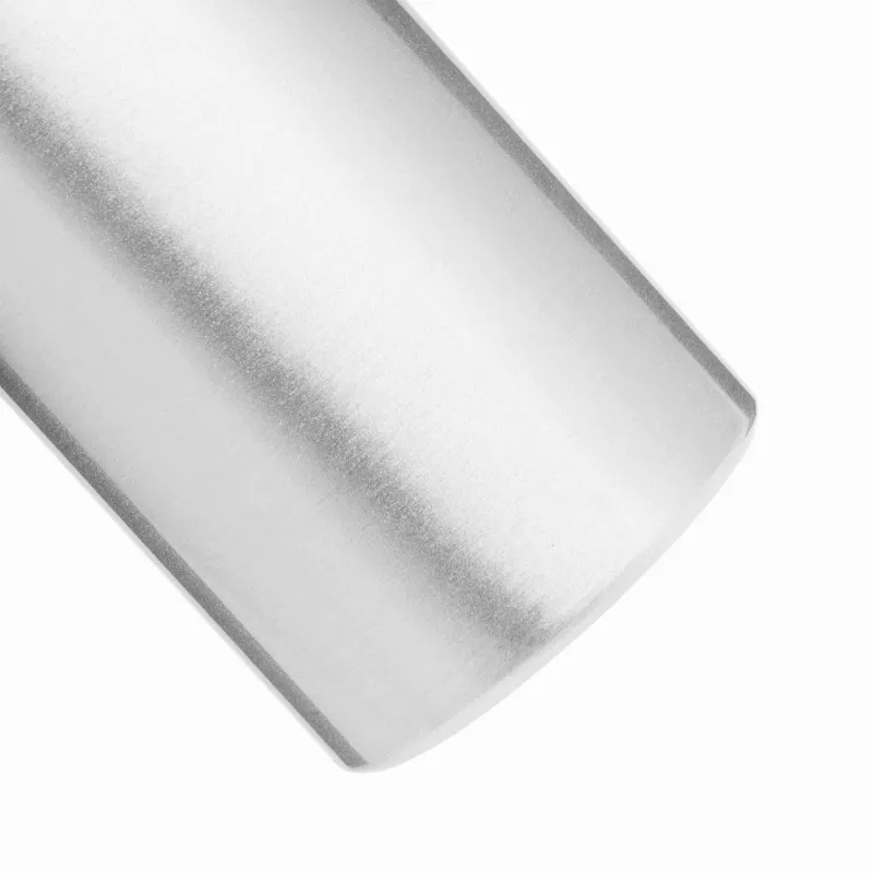Aluminiowy bidon - srebrny (56-0603132)