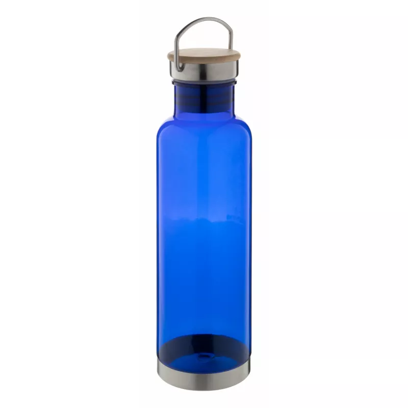 Butelka 800 ml Trilloo z tritanu - niebieski (AP874017-06)