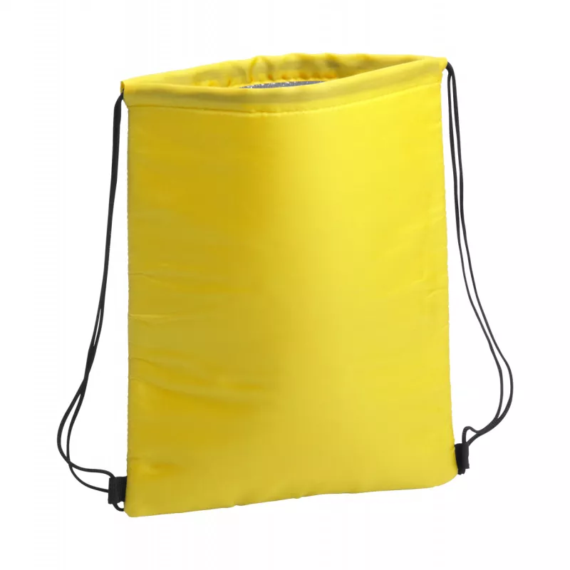 Nipex worek sznurkowy - żółty (AP781290-02)
