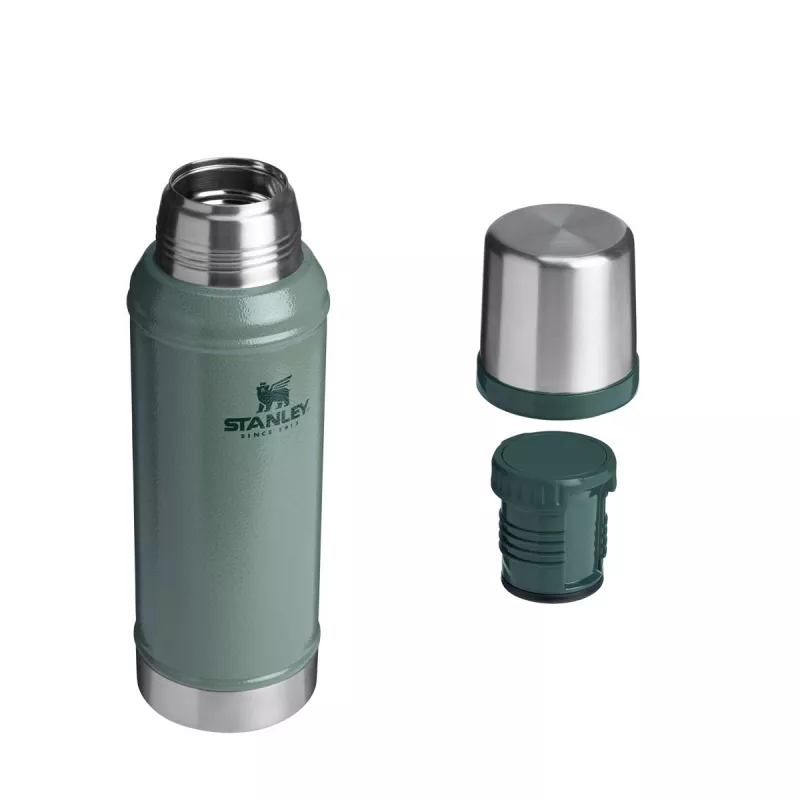 Termos The Legendary Classic Bottle 0.94L/1.0QT - Hammertone Green (1011346091)